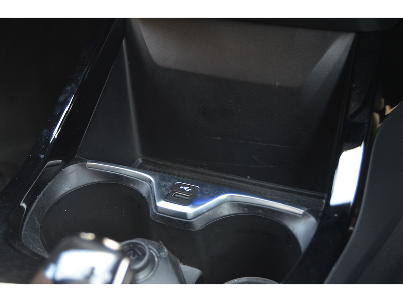 BMW 1 Series 1.5 118i M Sport Hatchback 5dr Petrol DCT Euro 6 (s/s) (140 ps) | PRIVACY|H/SEATS|BTOOTH|CRUISE - U11199