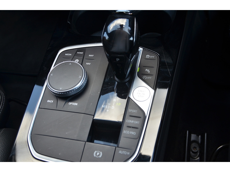 BMW 1 Series 1.5 118i M Sport Hatchback 5dr Petrol DCT Euro 6 (s/s) (140 ps) | PRIVACY|H/SEATS|BTOOTH|CRUISE - U11199