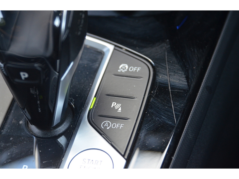 BMW 1 Series 1.5 118i M Sport Hatchback 5dr Petrol DCT Euro 6 (s/s) (140 ps) | PRIVACY|H/SEATS|BTOOTH|CRUISE - U11199