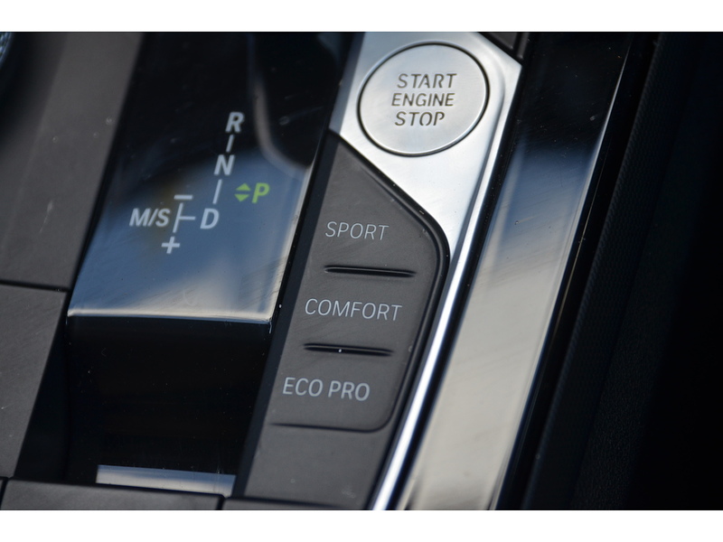 BMW 1 Series 1.5 118i M Sport Hatchback 5dr Petrol DCT Euro 6 (s/s) (140 ps) | PRIVACY|H/SEATS|BTOOTH|CRUISE - U11199