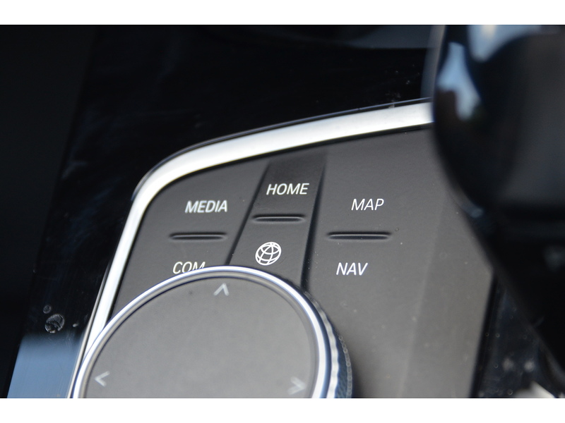 BMW 1 Series 1.5 118i M Sport Hatchback 5dr Petrol DCT Euro 6 (s/s) (140 ps) | PRIVACY|H/SEATS|BTOOTH|CRUISE - U11199