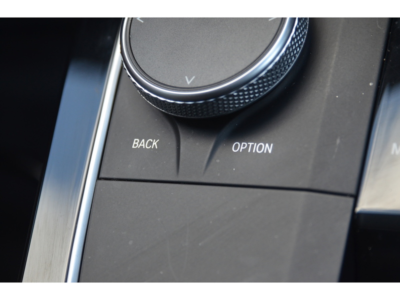 BMW 1 Series 1.5 118i M Sport Hatchback 5dr Petrol DCT Euro 6 (s/s) (140 ps) | PRIVACY|H/SEATS|BTOOTH|CRUISE - U11199