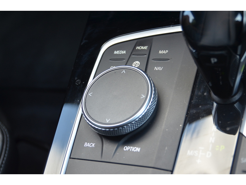 BMW 1 Series 1.5 118i M Sport Hatchback 5dr Petrol DCT Euro 6 (s/s) (140 ps) | PRIVACY|H/SEATS|BTOOTH|CRUISE - U11199