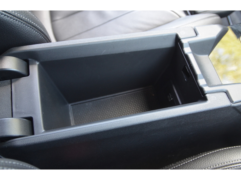 BMW 1 Series 1.5 118i M Sport Hatchback 5dr Petrol DCT Euro 6 (s/s) (140 ps) | PRIVACY|H/SEATS|BTOOTH|CRUISE - U11199