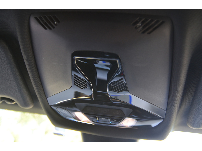 BMW 1 Series 1.5 118i M Sport Hatchback 5dr Petrol DCT Euro 6 (s/s) (140 ps) | PRIVACY|H/SEATS|BTOOTH|CRUISE - U11199