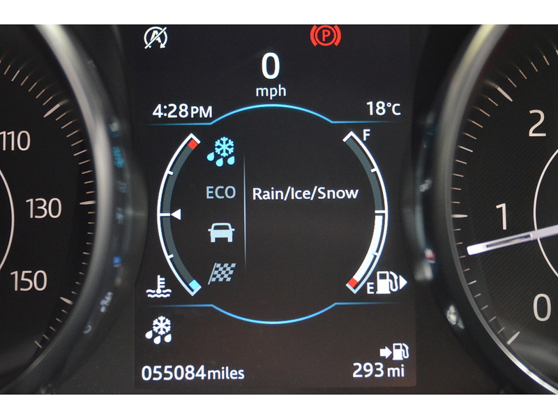 Jaguar E-PACE 2.0 D150 R-Dynamic SUV 5dr Diesel Manual Euro 6 (s/s) (150 ps) | PRIVACY|R/CAM|APPLE|CRUISE - U11200