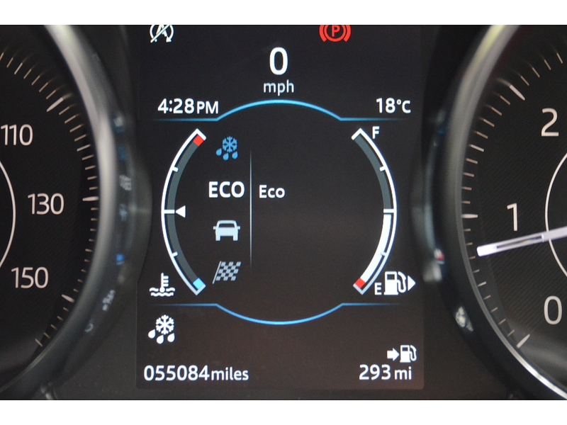 Jaguar E-PACE 2.0 D150 R-Dynamic SUV 5dr Diesel Manual Euro 6 (s/s) (150 ps) | PRIVACY|R/CAM|APPLE|CRUISE - U11200