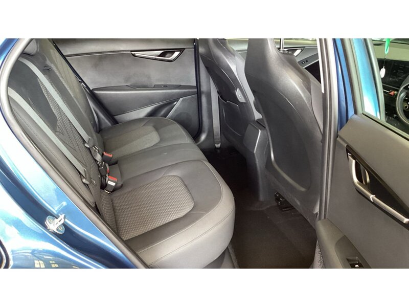 Kia Niro 64.8kWh 2 SUV 5dr Electric Auto (201 bhp) | P/SENSORS|BTOOTH|1 OWNER|VAT Q - U11202