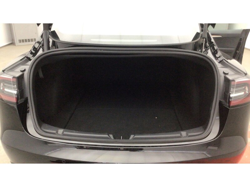 Tesla Model 3 Standard Range Plus Saloon 4dr Electric Auto RWD (241 bhp) | PAN ROOF|PRIVACY|VATQ|1 OWNER - U11203