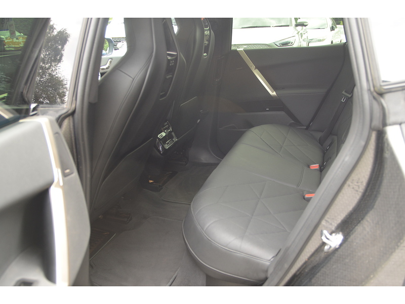 BMW iX 40 76.6kWh Sport SUV 5dr Electric Auto xDrive (326 ps) | VAT QUALIFYING|1 FORMER KEEPER - U11204