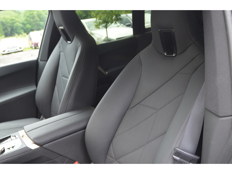 BMW iX 40 76.6kWh Sport SUV 5dr Electric Auto xDrive (326 ps) | VAT QUALIFYING|1 FORMER KEEPER - U11204