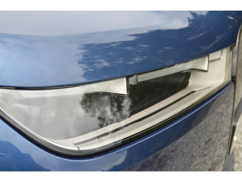 BMW iX 40 76.6kWh Sport SUV 5dr Electric Auto xDrive (326 ps) | VAT QUALIFYING|1 FORMER KEEPER - U11204