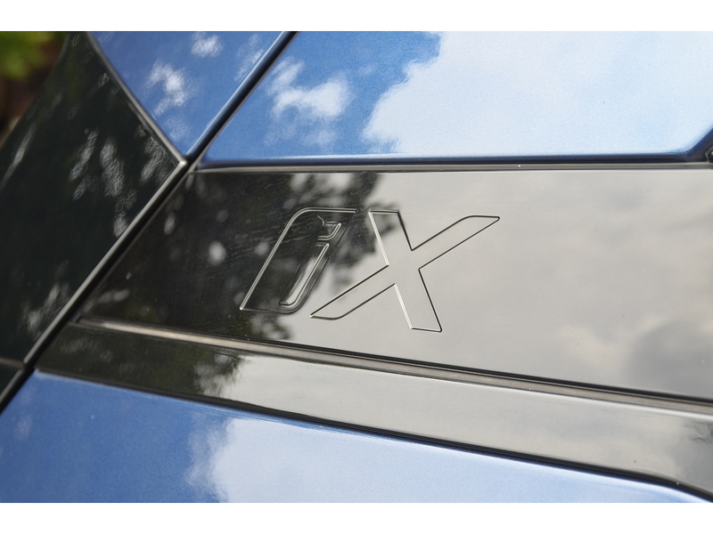 BMW iX 40 76.6kWh Sport SUV 5dr Electric Auto xDrive (326 ps) | VAT QUALIFYING|1 FORMER KEEPER - U11204