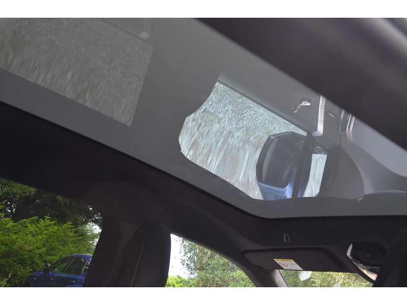 BMW iX 40 76.6kWh Sport SUV 5dr Electric Auto xDrive (326 ps) | VAT QUALIFYING|1 FORMER KEEPER - U11204