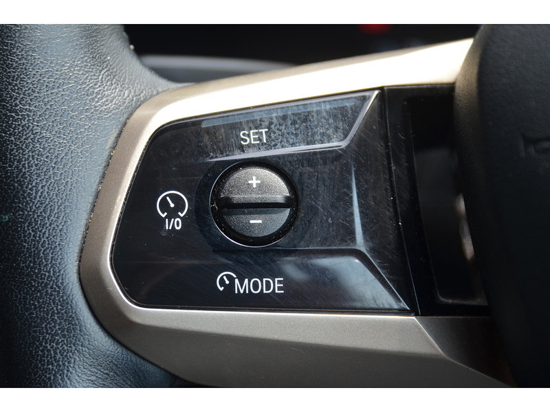 BMW iX 40 76.6kWh Sport SUV 5dr Electric Auto xDrive (326 ps) | VAT QUALIFYING|1 FORMER KEEPER - U11204