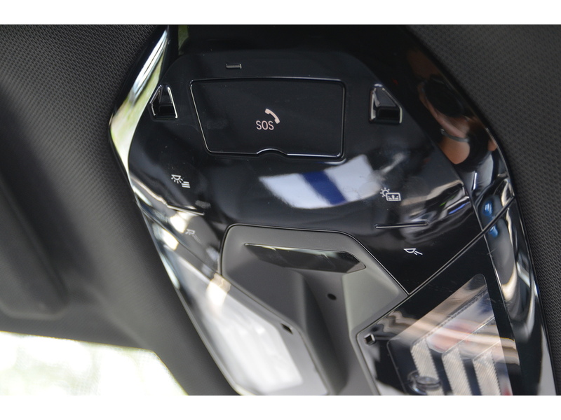 BMW iX 40 76.6kWh Sport SUV 5dr Electric Auto xDrive (326 ps) | VAT QUALIFYING|1 FORMER KEEPER - U11204