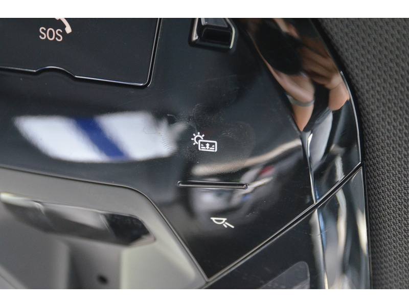 BMW iX 40 76.6kWh Sport SUV 5dr Electric Auto xDrive (326 ps) | VAT QUALIFYING|1 FORMER KEEPER - U11204