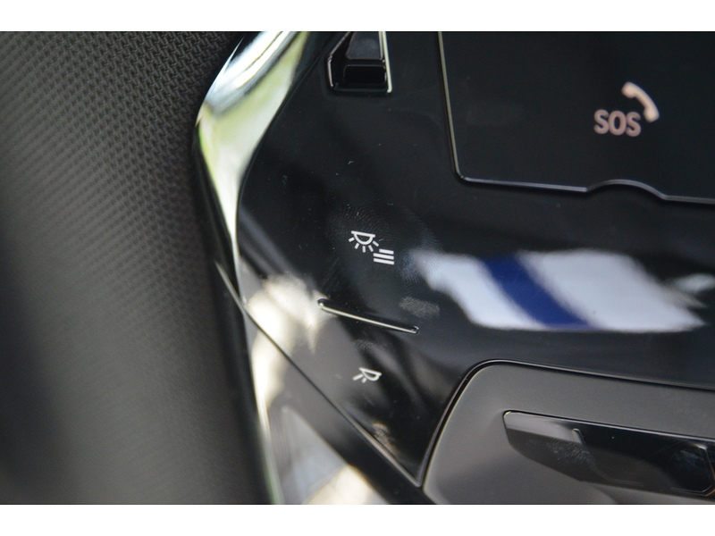 BMW iX 40 76.6kWh Sport SUV 5dr Electric Auto xDrive (326 ps) | VAT QUALIFYING|1 FORMER KEEPER - U11204