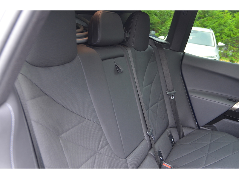 BMW iX 40 76.6kWh Sport SUV 5dr Electric Auto xDrive (326 ps) | VAT QUALIFYING|1 FORMER KEEPER - U11204