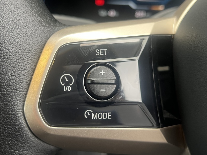 BMW iX 40 76.6kWh Sport SUV 5dr Electric Auto xDrive (11kW Charger) (326 ps) | P/SENSORS|CLIMATE|1 - U11205