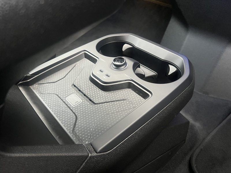 BMW iX 40 76.6kWh Sport SUV 5dr Electric Auto xDrive (11kW Charger) (326 ps) | P/SENSORS|CLIMATE|1 - U11205