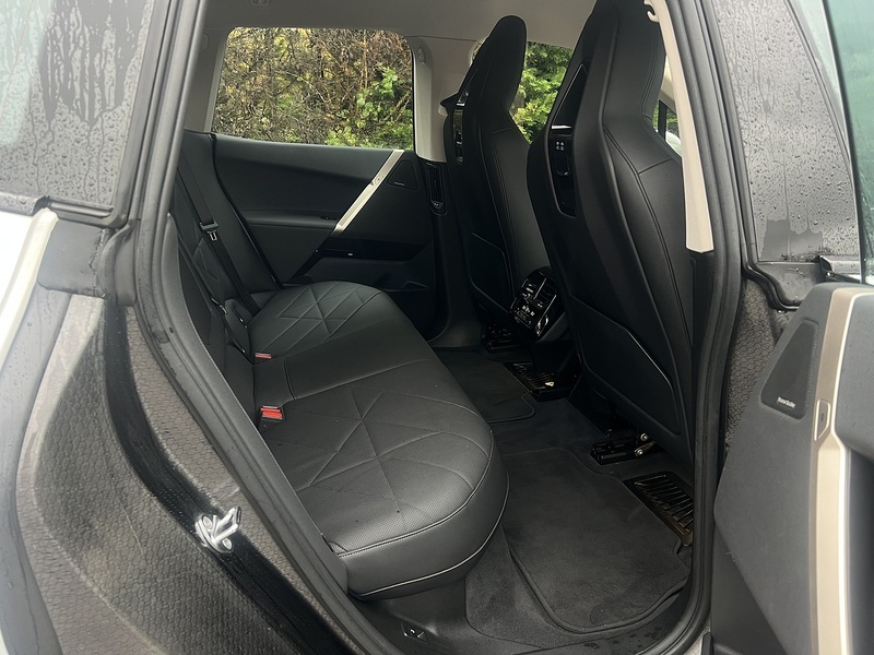 BMW iX 40 76.6kWh Sport SUV 5dr Electric Auto xDrive (11kW Charger) (326 ps) | P/SENSORS|CLIMATE|1 - U11205