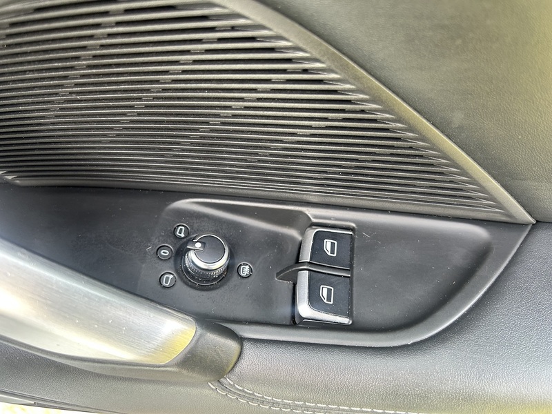 Audi TTS TFSI Coupe S Tronic quattro - U11208