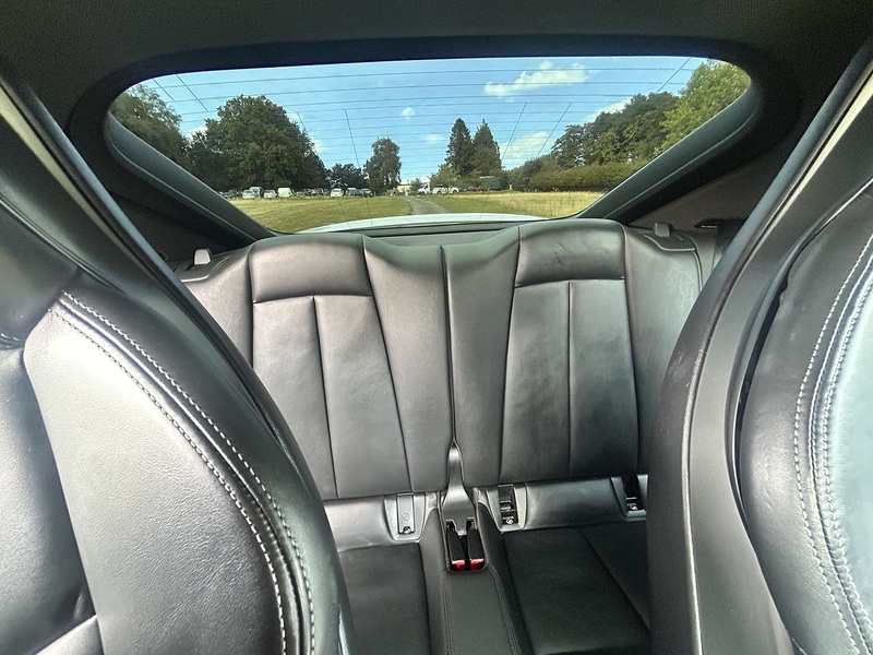 Audi TTS TFSI Coupe S Tronic quattro - U11208