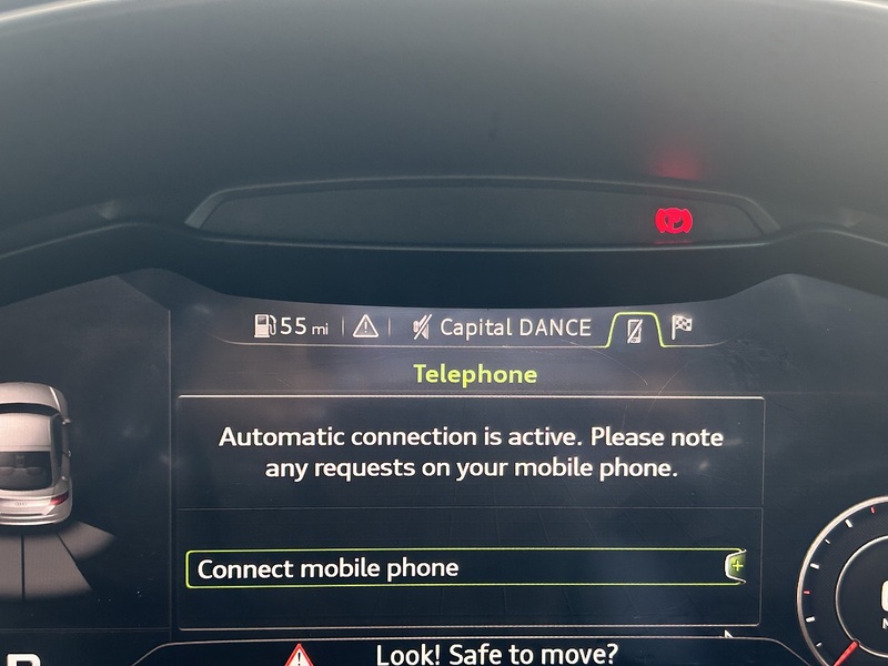 Audi TTS TFSI Coupe S Tronic quattro - U11208
