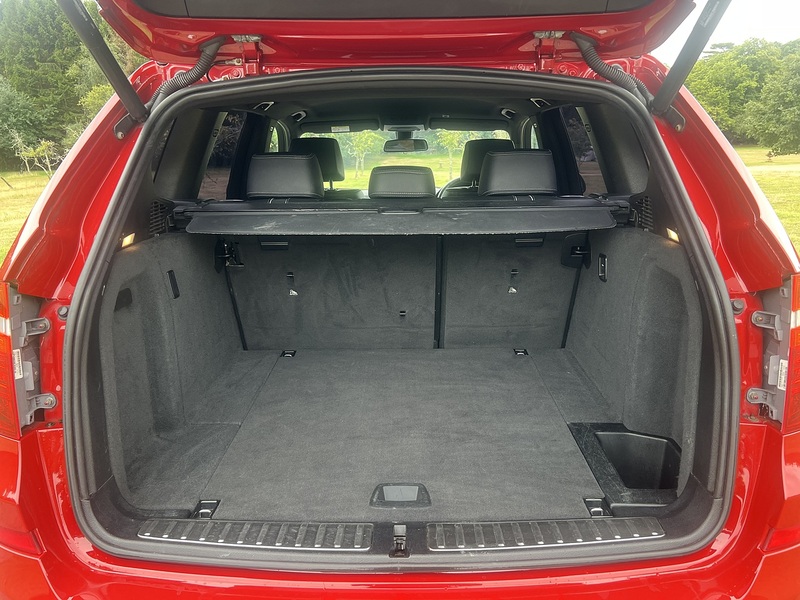 BMW X3 2.0 20d xLine SUV 5dr Diesel Auto xDrive Euro 6 (s/s) (190 ps) | P/SENSORS|H/SEATS|CRUISE|NAV - U11210