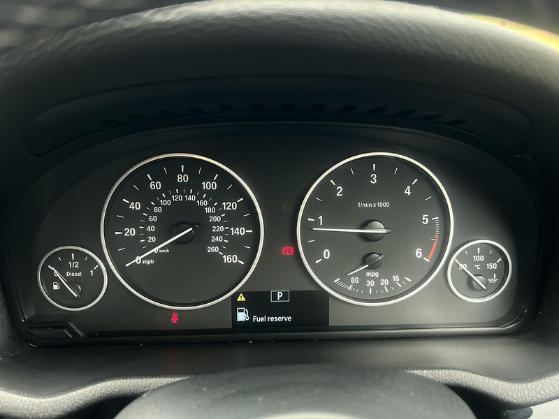 BMW X3 2.0 20d xLine SUV 5dr Diesel Auto xDrive Euro 6 (s/s) (190 ps) | P/SENSORS|H/SEATS|CRUISE|NAV - U11210