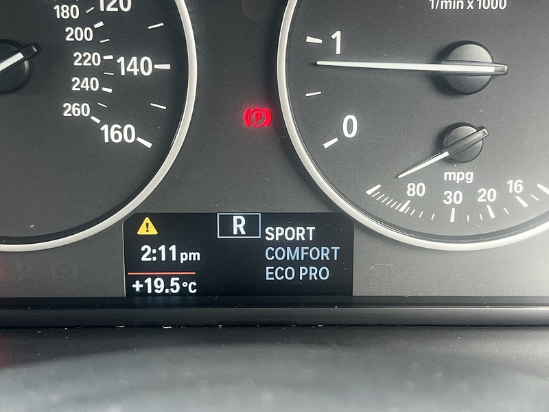 BMW X3 2.0 20d xLine SUV 5dr Diesel Auto xDrive Euro 6 (s/s) (190 ps) | P/SENSORS|H/SEATS|CRUISE|NAV - U11210