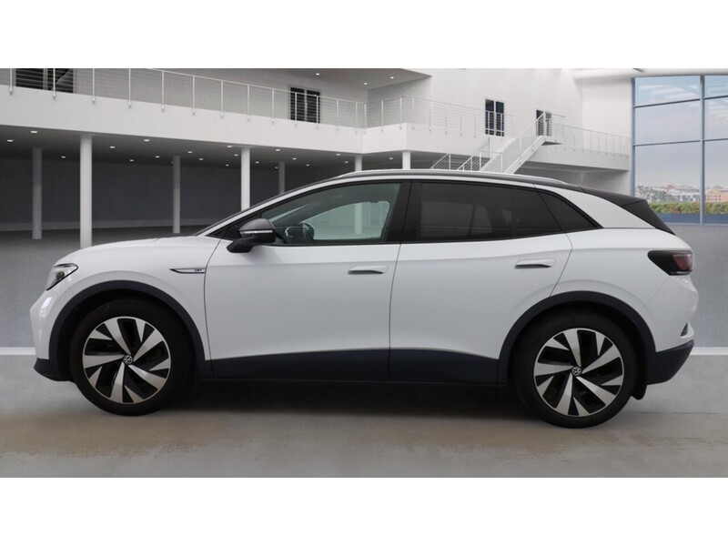 Volkswagen ID.4 Pro Performance 77kWh 1ST Edition SUV 5dr Electric Auto (204 ps) | PRIVACY|P/SENSORS|1 OWNER|VATQ - U11212