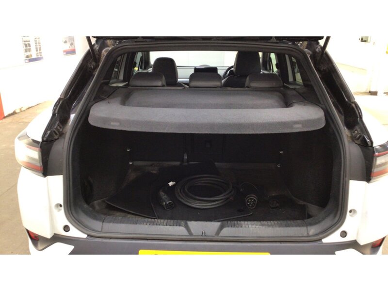 Volkswagen ID.4 Pro Performance 77kWh 1ST Edition SUV 5dr Electric Auto (204 ps) | PRIVACY|P/SENSORS|1 OWNER|VATQ - U11212