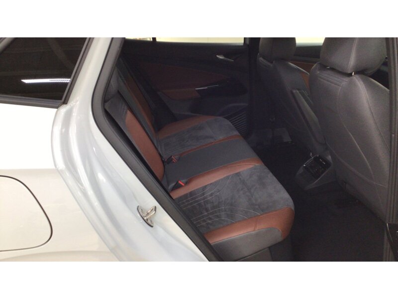 Volkswagen ID.4 Pro Performance 77kWh 1ST Edition SUV 5dr Electric Auto (204 ps) | PRIVACY|P/SENSORS|1 OWNER|VATQ - U11212