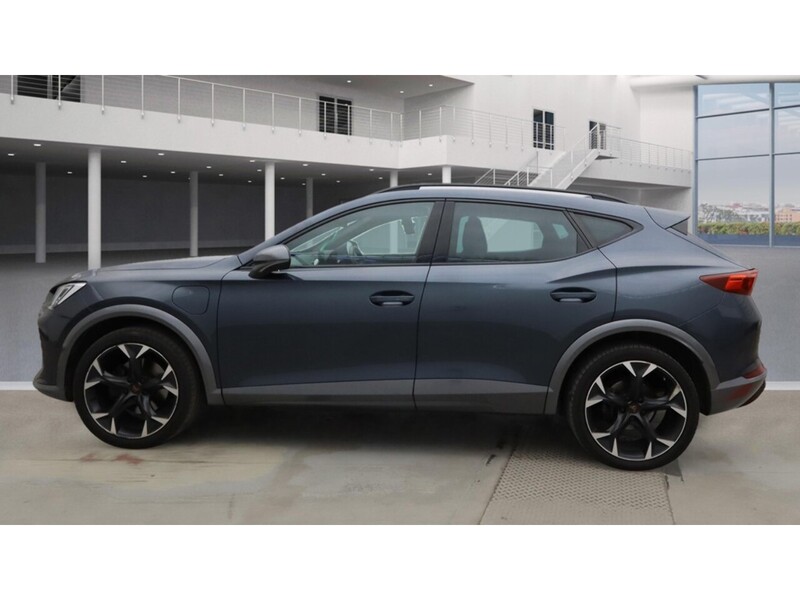 CUPRA Formentor 1.4 eHybrid 12.8kWh V2 SUV 5dr Petrol Plug-in Hybrid DSG Euro 6 (s/s) (204 ps) | PRIVACY|P/SENSORS|1 - U11213