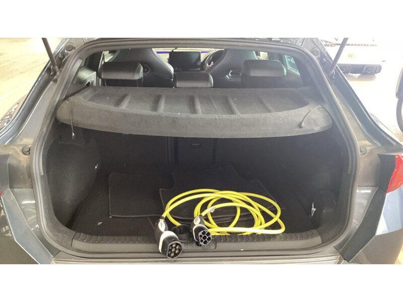 CUPRA Formentor 1.4 eHybrid 12.8kWh V2 SUV 5dr Petrol Plug-in Hybrid DSG Euro 6 (s/s) (204 ps) | PRIVACY|P/SENSORS|1 - U11213