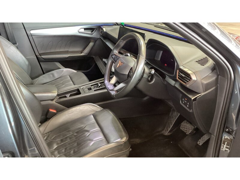 CUPRA Formentor 1.4 eHybrid 12.8kWh V2 SUV 5dr Petrol Plug-in Hybrid DSG Euro 6 (s/s) (204 ps) | PRIVACY|P/SENSORS|1 - U11213