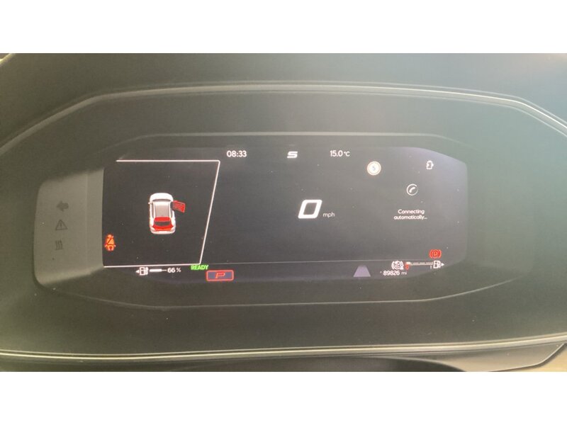 CUPRA Formentor 1.4 eHybrid 12.8kWh V2 SUV 5dr Petrol Plug-in Hybrid DSG Euro 6 (s/s) (204 ps) | PRIVACY|P/SENSORS|1 - U11213