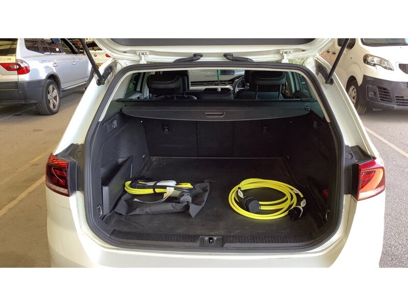 Volkswagen Passat 1.4 TSI 13kWh GTE Estate 5dr Petrol Plug-in Hybrid DSG Euro 6 (s/s) (218 ps) | PRIVACY|NAV - U11214