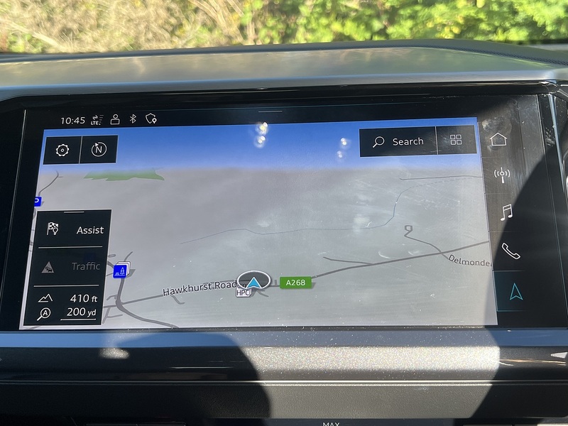 Audi Q4 e-tron 40 S line Sportback 5dr Electric Auto 82kWh (204 ps) | PRIVACY|P/SENSORS|1 OWNER|VATQ - U11218