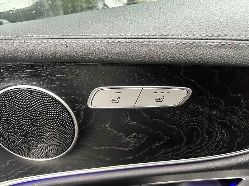 Mercedes-Benz E Class 2.0 E220d AMG Line Coupe 2dr Diesel G-Tronic+ Euro 6 (s/s) (194 ps) | H/SEATS|R/CAM|NAV|BTOOTH - U11219