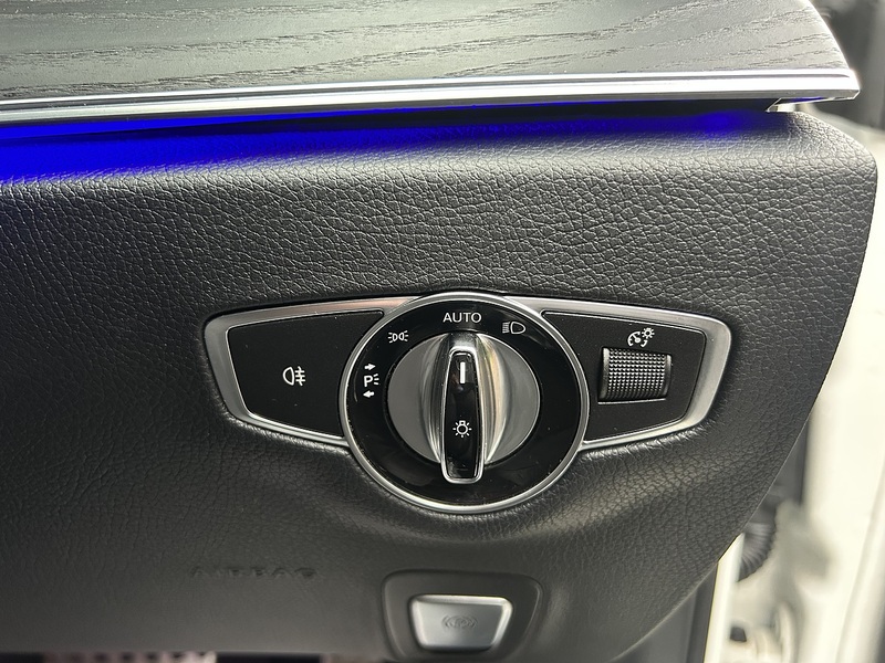 Mercedes-Benz E Class 2.0 E220d AMG Line Coupe 2dr Diesel G-Tronic+ Euro 6 (s/s) (194 ps) | H/SEATS|R/CAM|NAV|BTOOTH - U11219