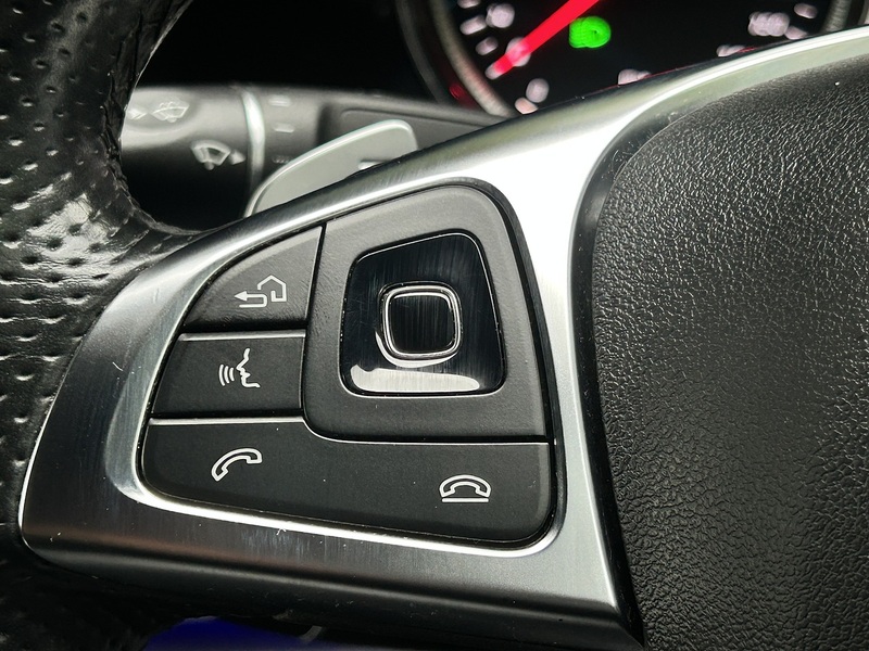 Mercedes-Benz E Class 2.0 E220d AMG Line Coupe 2dr Diesel G-Tronic+ Euro 6 (s/s) (194 ps) | H/SEATS|R/CAM|NAV|BTOOTH - U11219