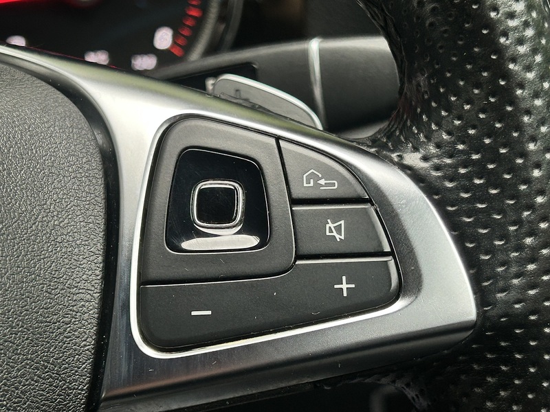 Mercedes-Benz E Class 2.0 E220d AMG Line Coupe 2dr Diesel G-Tronic+ Euro 6 (s/s) (194 ps) | H/SEATS|R/CAM|NAV|BTOOTH - U11219