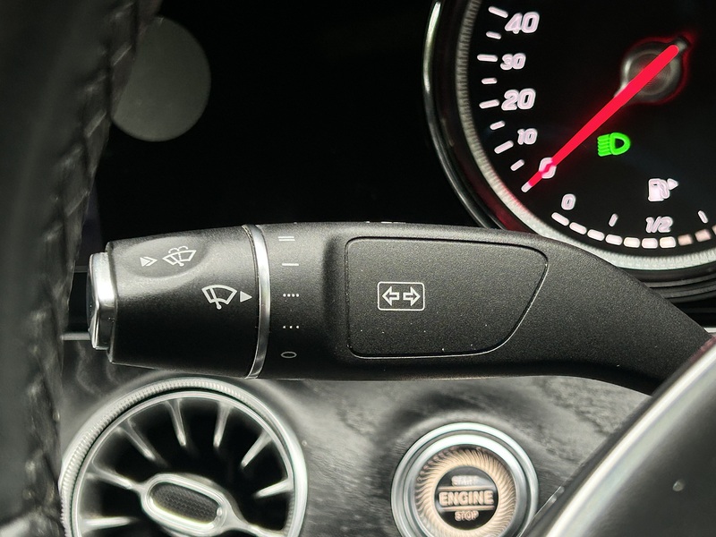 Mercedes-Benz E Class 2.0 E220d AMG Line Coupe 2dr Diesel G-Tronic+ Euro 6 (s/s) (194 ps) | H/SEATS|R/CAM|NAV|BTOOTH - U11219