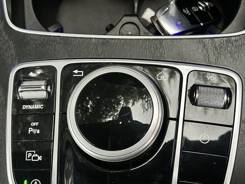 Mercedes-Benz E Class 2.0 E220d AMG Line Coupe 2dr Diesel G-Tronic+ Euro 6 (s/s) (194 ps) | H/SEATS|R/CAM|NAV|BTOOTH - U11219