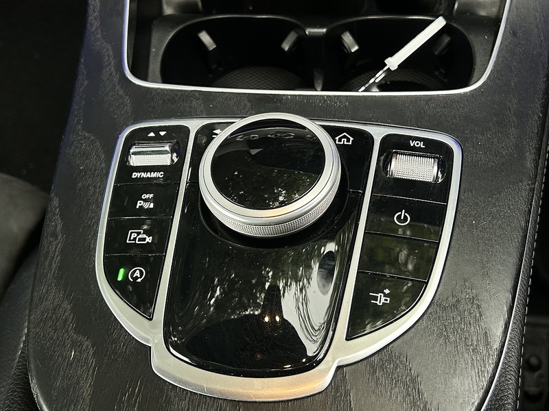 Mercedes-Benz E Class 2.0 E220d AMG Line Coupe 2dr Diesel G-Tronic+ Euro 6 (s/s) (194 ps) | H/SEATS|R/CAM|NAV|BTOOTH - U11219