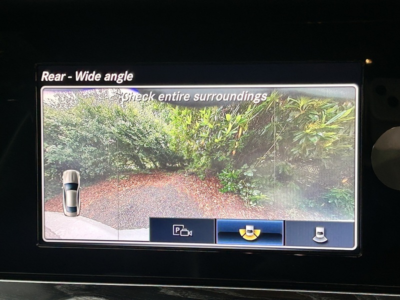 Mercedes-Benz E Class 2.0 E220d AMG Line Coupe 2dr Diesel G-Tronic+ Euro 6 (s/s) (194 ps) | H/SEATS|R/CAM|NAV|BTOOTH - U11219