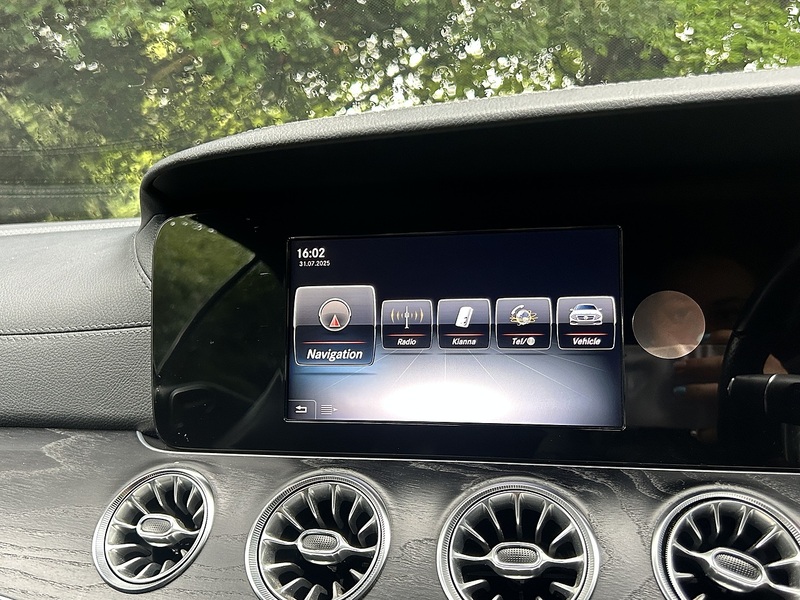 Mercedes-Benz E Class 2.0 E220d AMG Line Coupe 2dr Diesel G-Tronic+ Euro 6 (s/s) (194 ps) | H/SEATS|R/CAM|NAV|BTOOTH - U11219